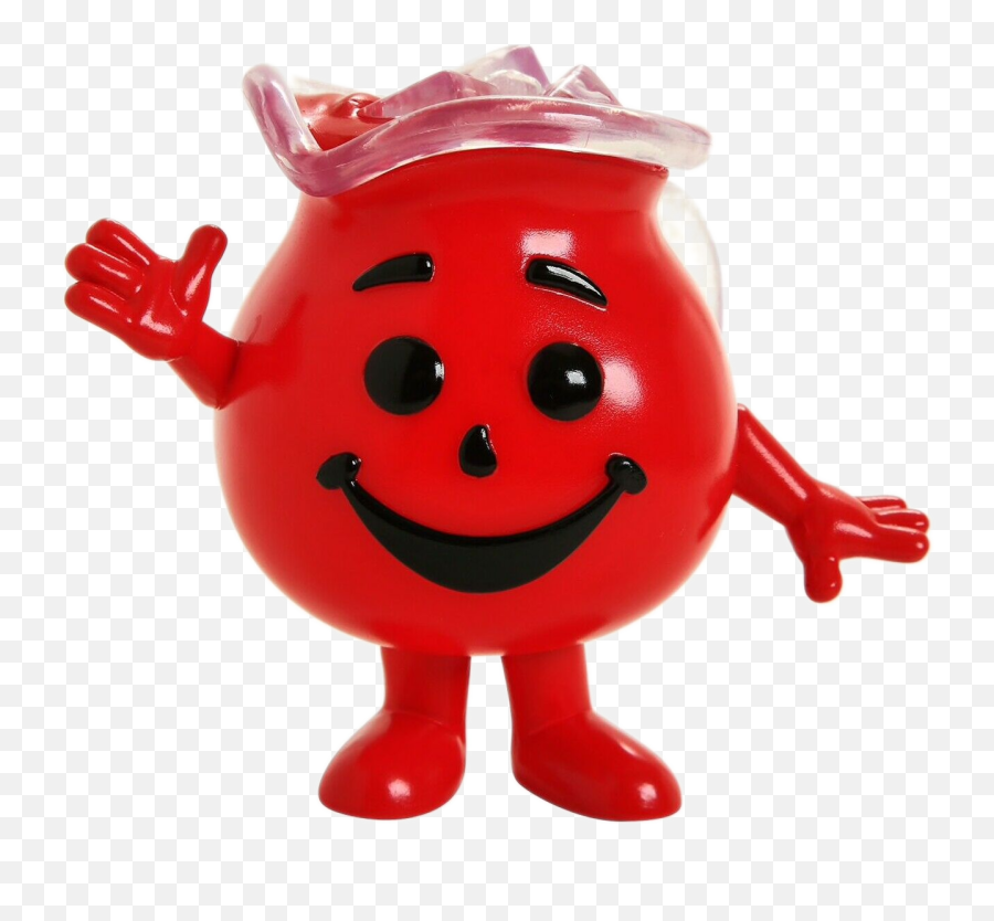 Welcome To Big Star Deals U2013 Big Star Deals - Kool Aid Funko Pop Emoji,Emoticons Oh Yea