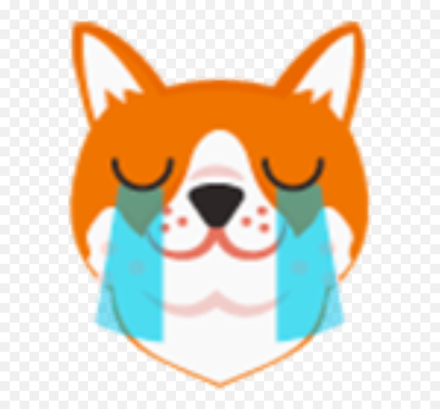 Dog Emoji Free Twitch Emotes - Happy,100 Laughing Emojis