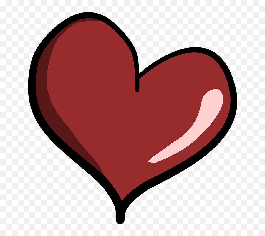 Free Photo Red Heart Wedding Romantic - Girly Emoji,Egyptians Heart Emotion