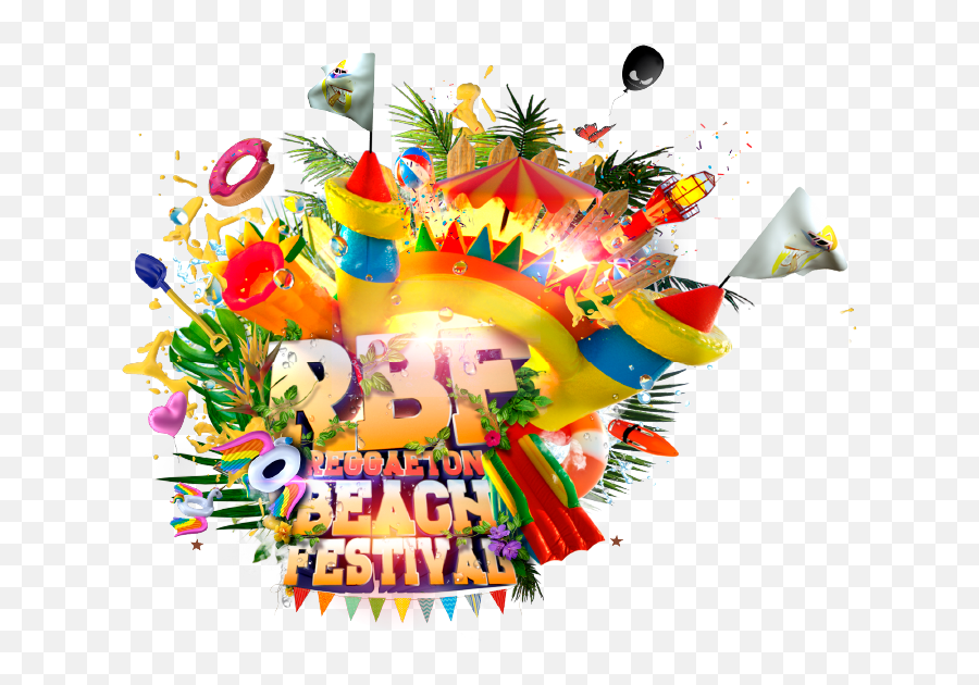 Reggaeton Beach Festival 2022 Barcelona - Reggaeton Beach Festival Barcelona 2020 Emoji,Festa Emotions