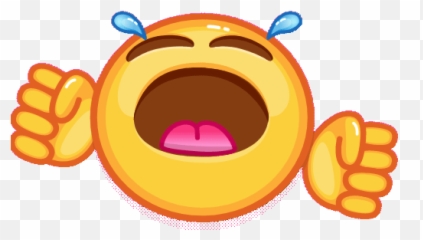Sticker Maker - Kolobok Happy Emoji,Google's Rolling On The Floor Laughing Emoticon