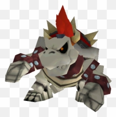 The U0027shroomissue 125strategy Wing - Super Mario Wiki The Mario Kart Wii Dry Bowser Gif Emoji,Meta Knight Emotions