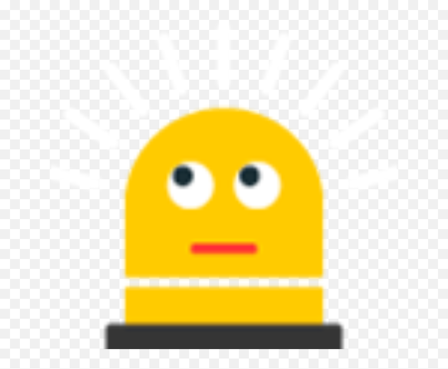 Siren Emoji,Why Twitch Emoticon