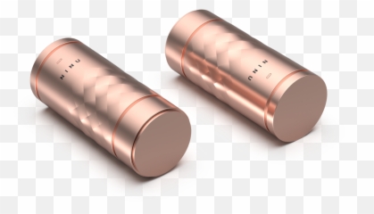 This Is The Worldu0027s First Smart Perfume U2014 The Modems - Ninu Smart Perfume Emoji,Bittled Emotions Perfume