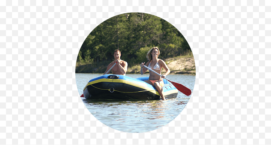 Platte River Tubing Or Kayak And Canoe - Canoeing Emoji,Emotion 2-person Canoe