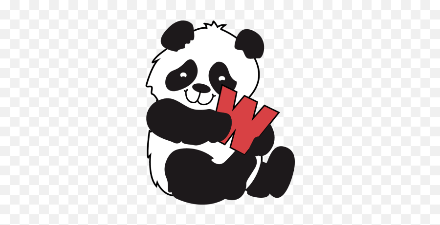 D34 Early Childhood At Westbrook - Westbrook School Westbrook Pandas Emoji,Panda Emotion Clipart