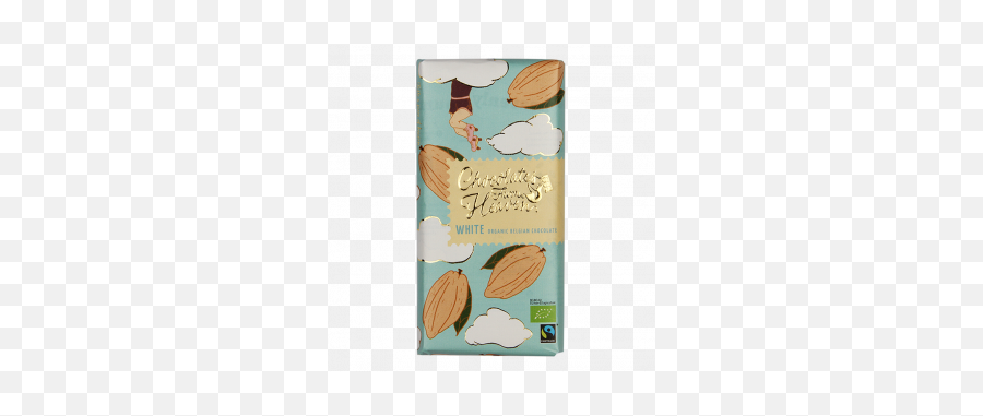 Chocolates From Heaven Your Online Wholesaler And Webshop - Chocolate From Heaven Milk Organic Belgian Chocolate Emoji,Does Chocolate Help Mrns Emotions