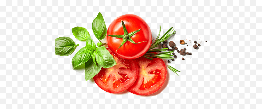 Wochenplan - Tomato Top View Png Emoji,Animed Bass Fishing Emoticon