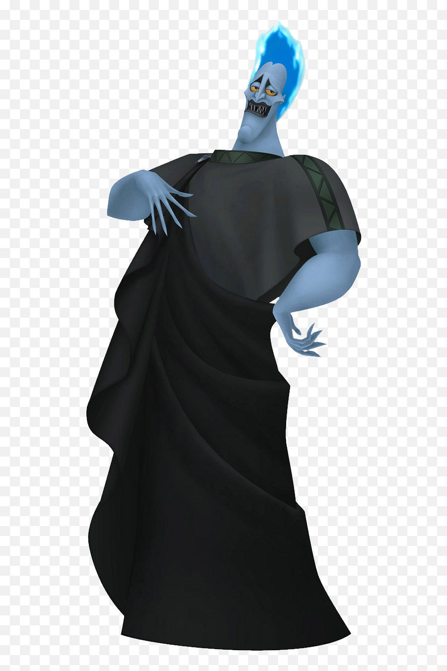 Hades - Hades Kingdom Hearts Emoji,Explore The Human Hades Of Emotion