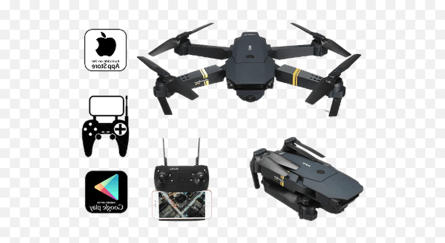 720 - Low Price Drone Price In Bangladesh 2019 Emoji,Eachine Emotion Drone-xpro