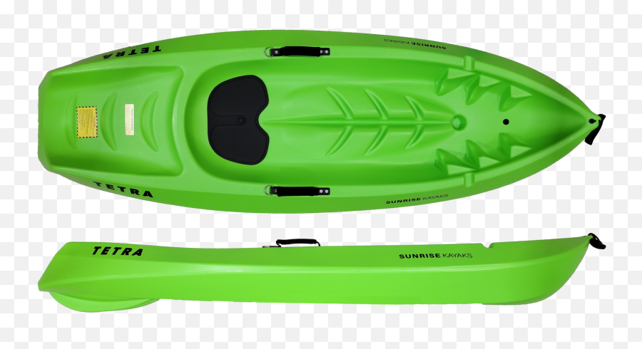 Sunrise Tetra Kids Sit - Ontop Kayak Vertical Emoji,Emotion Glide Sport Kayaks Specs
