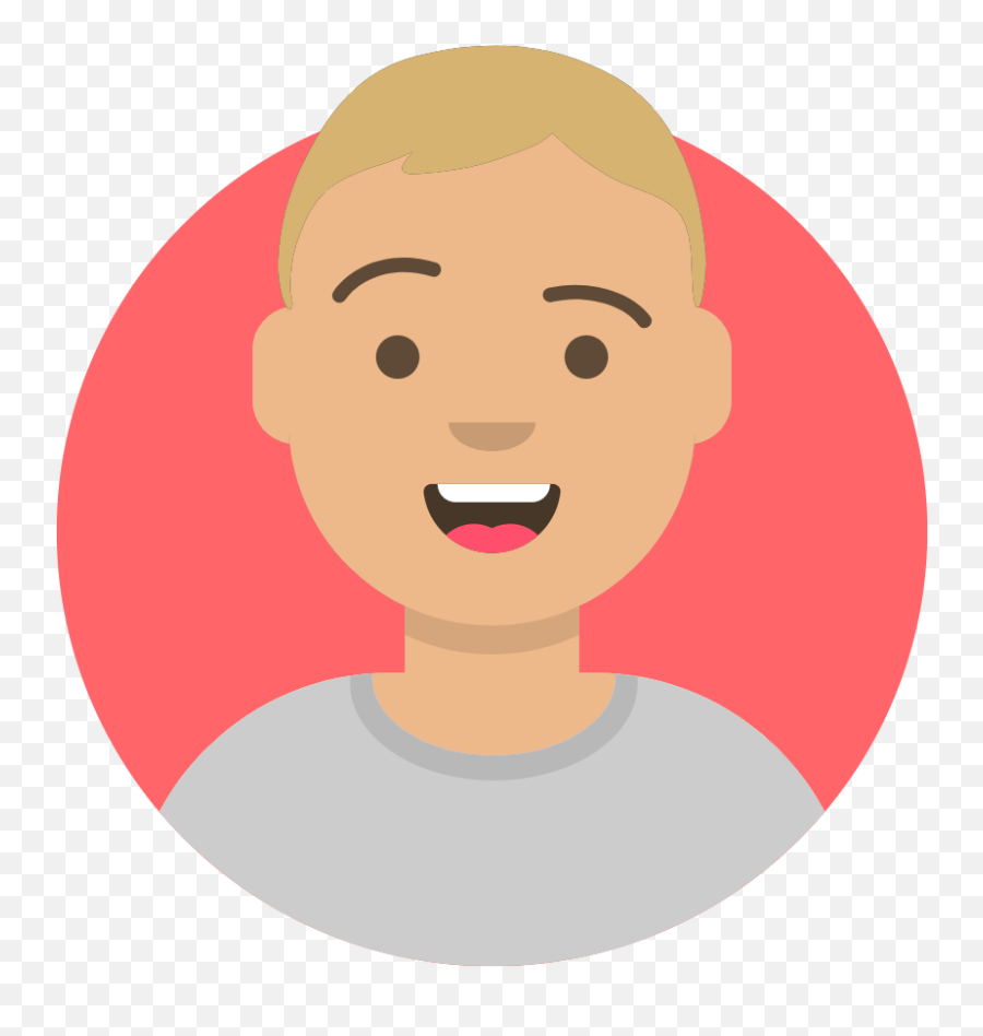 Lukas Schor U2013 Medium Emoji,Emojis With Reddish Brown Hair
