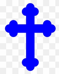 Blue Cross Png Svg Clip Art For Web - Download Clip Art Emoji,Chloe Grace Moretz Kiki Emoticon