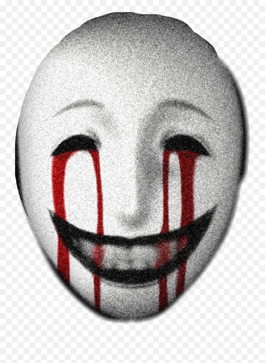Lomando Creepy Horror Sticker By Mannytube4768 - Happy Emoji,Horror Emoticon