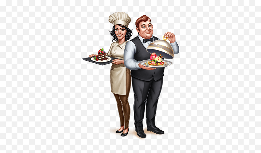 Star Chef 2 Emoji,Movie About A Chef Who Cooked Emotion Into The Food