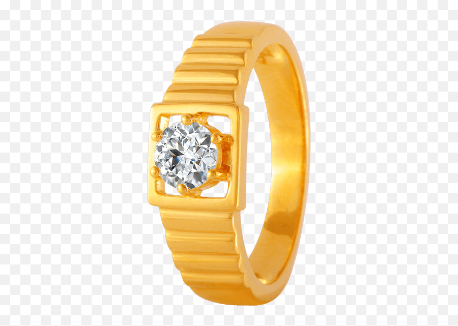 Pc Chandra Jewellers - Pc Chandra Jewellers Diamond Engagement Ring For Men Emoji,Mens Wedding Ring Emoji