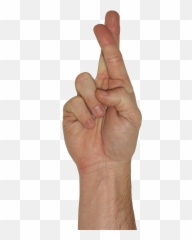 Download Hd Keeping My Fingers Crossed For Western Emoji,Faceboom Emoticon Fingers Crossed