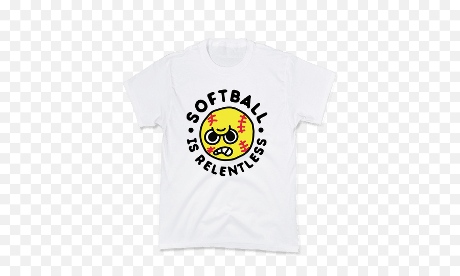 Sports Kids T - Shirts Lookhuman Emoji,Soccer Mom Emoticon