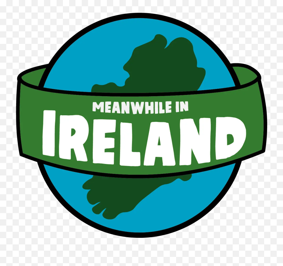 Top 10 Funniest Facts About Ireland You Need To Know Emoji,Facebook Emoticon Irish Man Drinking