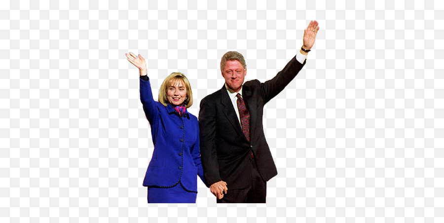 Bill Clinton Png Pic Png Arts Emoji,Hillary Clinton Favorite Emojis