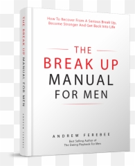 The Break - Up Manual For Men Worlds Best Coaching Tools Emoji,Pics Men Emotion