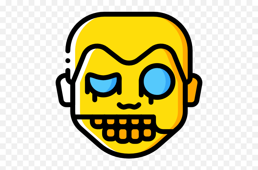 Zombie Emoji,Spooky Emojis