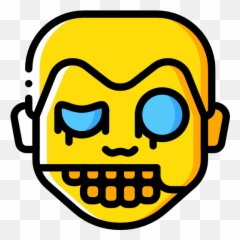 Zombie Emoji,Spooky Emojis