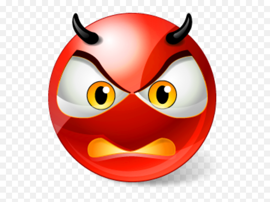 Clipart Smile Angry Clipart Smile Angry Transparent Free - Smiley Angry Emoji,Grrr Emoji