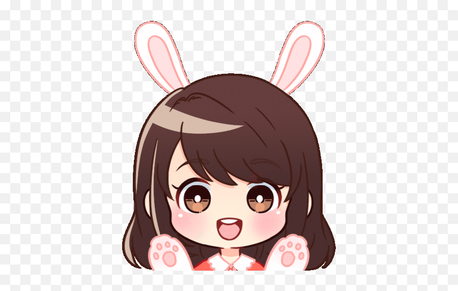 Emotes Emojis Jodelyne - Arias,Emojis .gif Animations