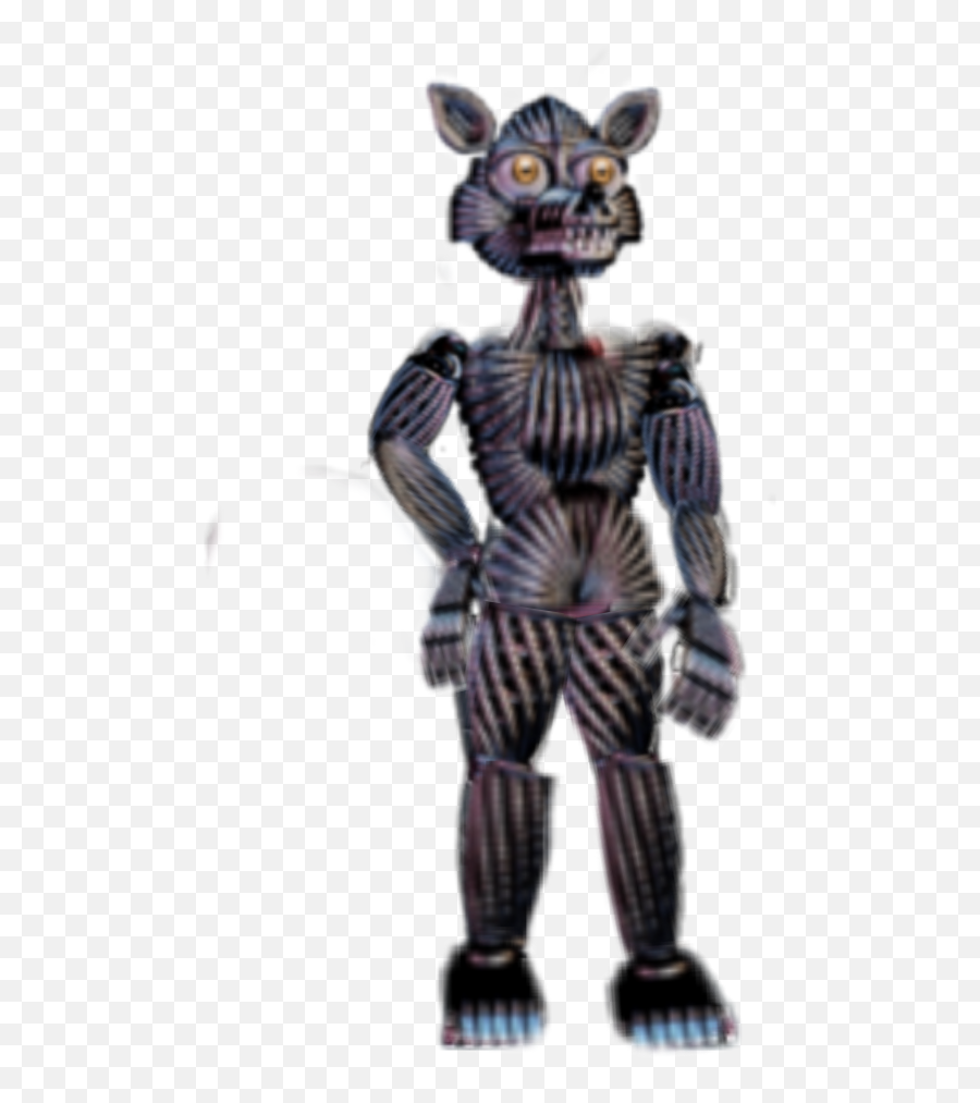 Sassy Funtime Foxy Sticker By Kyler Bonnie Walker Emoji,Kyler In Emojis