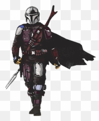 Letu0027s Draw Mandalorian With Bryant Koshu Emoji,Emotion Mask Metin 2