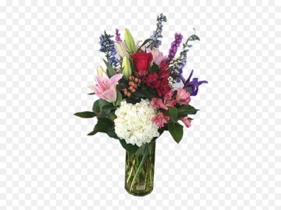 The Montauk Flower Delivery In Pahrump Something Special Emoji,Ikebana Emoticon