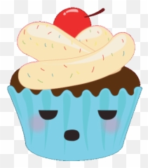 Top Smug Face Stickers For Android U0026 Ios Gfycat - Cute Animated Cupcake Gif Emoji,Smirking Cat Emoji