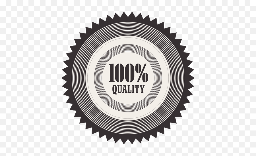Starry 100 Percent Quality Badge Transparent Png U0026 Svg Vector Emoji,All 100 Gem Emoji