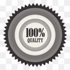 Starry 100 Percent Quality Badge Transparent Png U0026 Svg Vector Emoji,All 100 Gem Emoji