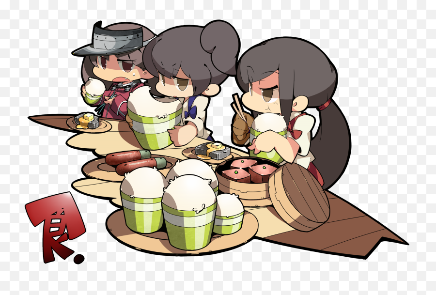 Dateneco Kantai Collection Akagi Kancolle Kaga Kancolle Emoji,Kancolle Emoticon Pixiv