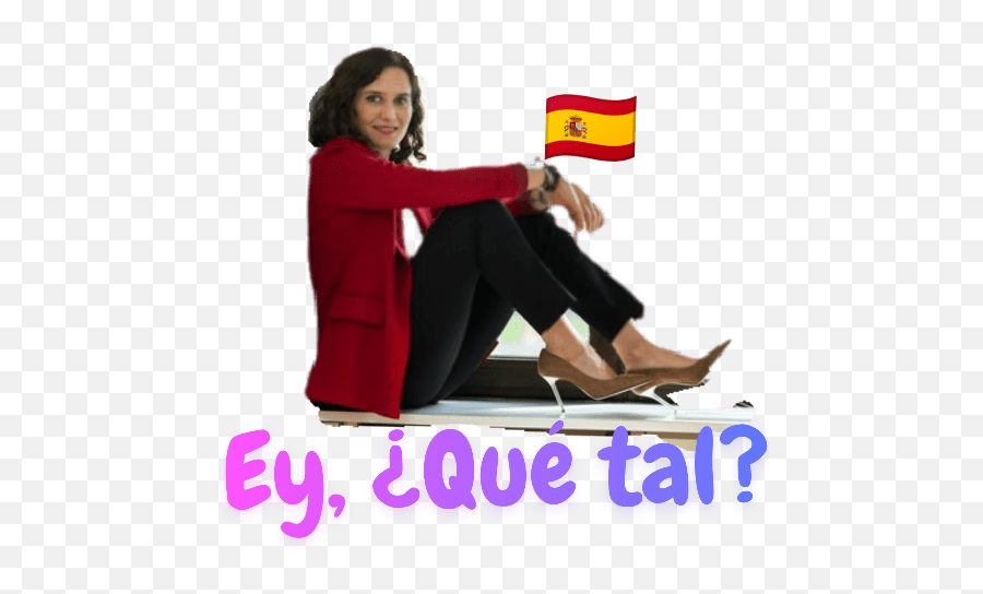 Ayuso Emoji,El Chapo Photo With Emojis