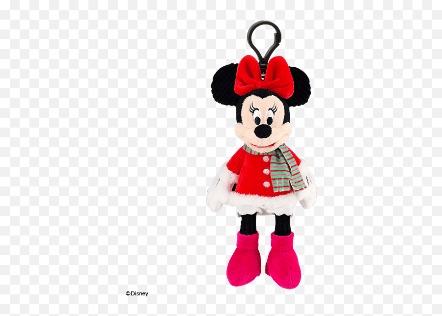 Imagens Da Minnie - Minnie Mouse Buddy Clip Emoji,Minnie Emoji