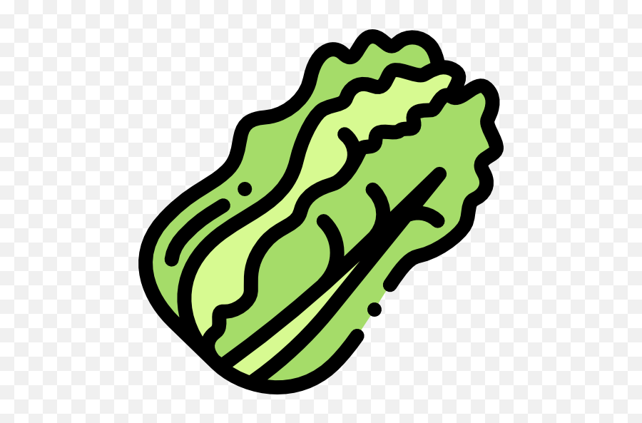 Cabbage - Free Food Icons Emoji,Pickle Emoji