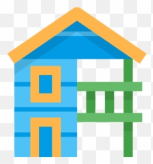 Shack Images Free Vectors Stock Photos U0026 Psd Emoji,Broken House Emoji