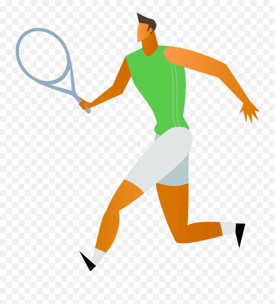 Tennisngo Emoji,Squash Racket Emoji