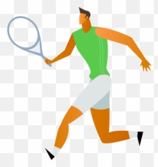 Tennisngo Emoji,Squash Racket Emoji