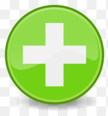 Plus - Clipartsco Emoji,Plus Sign Emoji Green