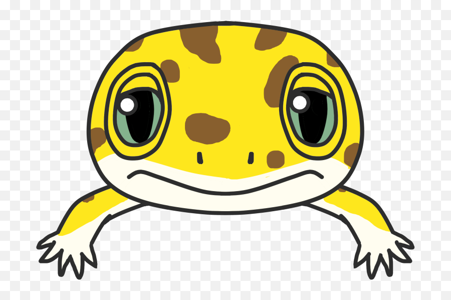 Kage On Twitter Emoji,Leo Gecko Emoji