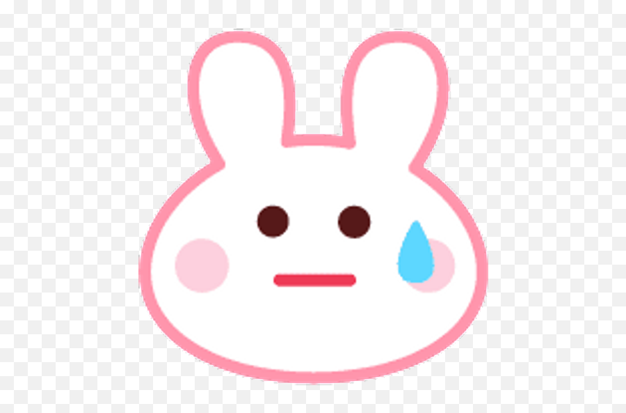 Sticker Maker - Bunny Emojis,Android 12 Emojis