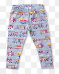 Cotton Printed Leggings - Locomotives In 2022 Cotton Emoji,Raincoat Emoji