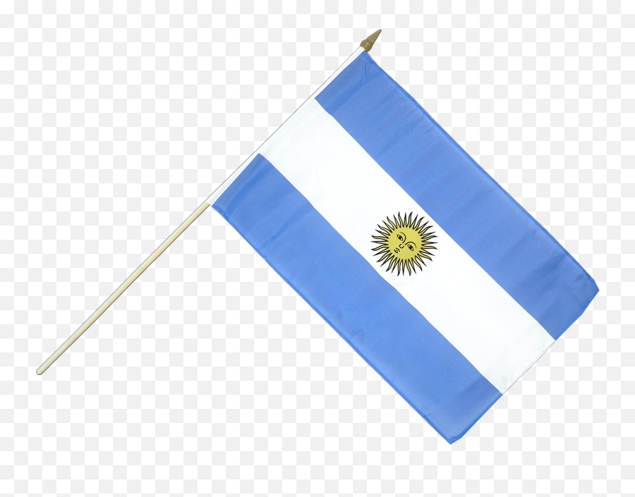 Argentina Flag Png - El Salvador Hand Flag Clipart Full Emoji,Emoji Version Of El Salvador Flag