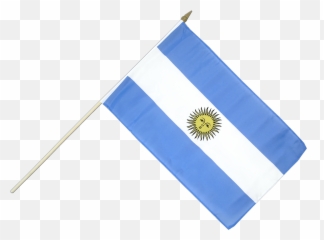Argentina Flag Png - El Salvador Hand Flag Clipart Full Emoji,Emoji Version Of El Salvador Flag