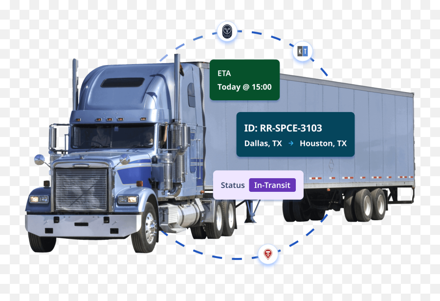 Trucking Management Software Rose Rocket Emoji,Lorry Truck Emoji