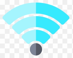 Wifi - Free Computer Icons Emoji,Red Siren Emoji